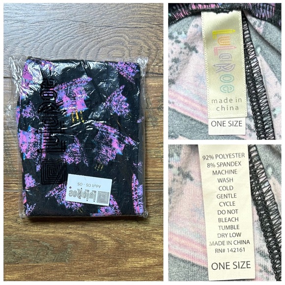 LLR OS Consultant Only Birthday Bundle (3) - Picture 7 of 10
